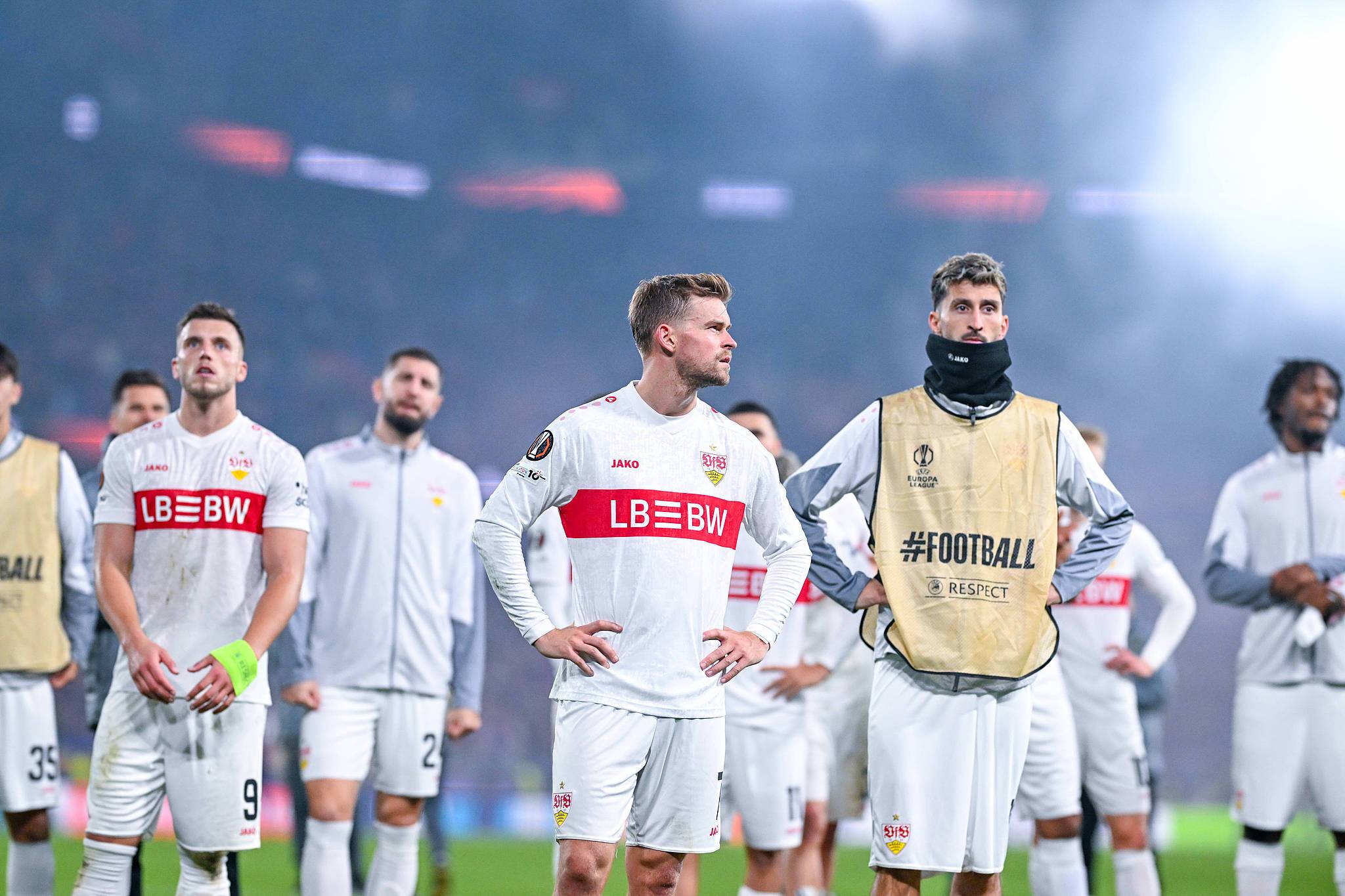 九游娱乐官网-斯图加特vs法兰克福今日实时比分:斯图加特仍是法兰克福的喜爱对手吗?