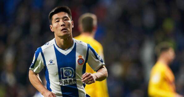 九游娱乐-【专栏】替补出场都难，武磊遇到了什么问题？