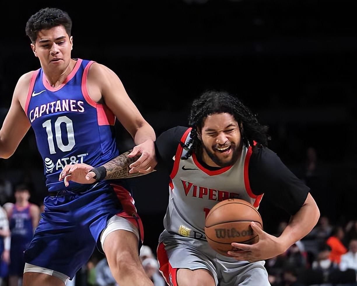 九游娱乐官网-表现平平又如何新援到来又如何，老熟人依然是火箭二队的关键人物